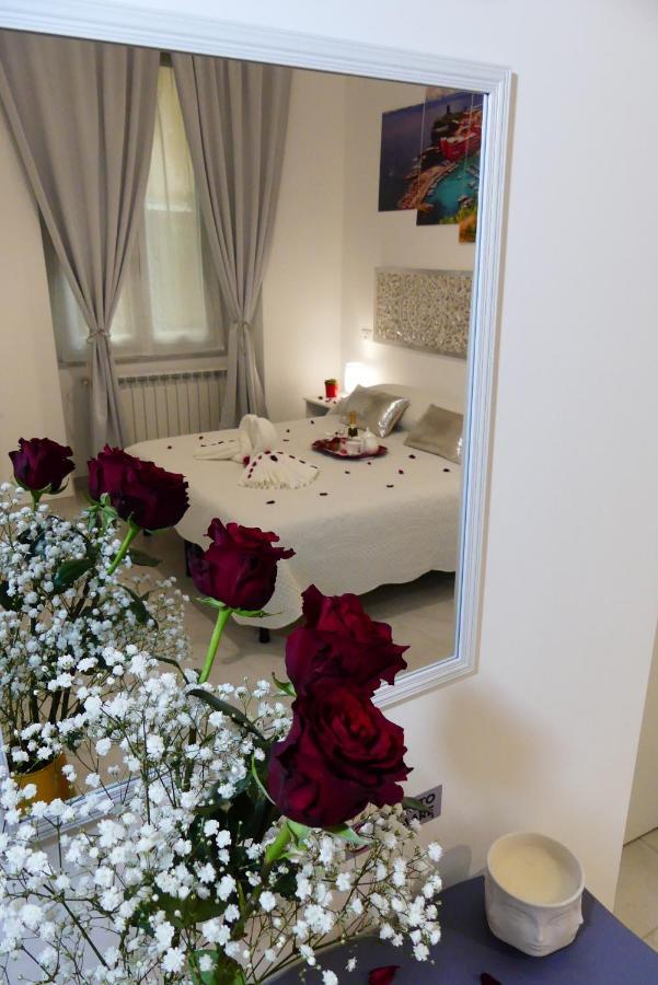 Valentyna Rooms La Spezia Exterior foto